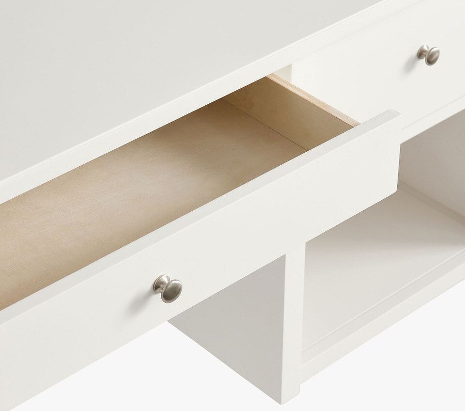 Storage Desk & Hutch Pottery Barn Kids Australia